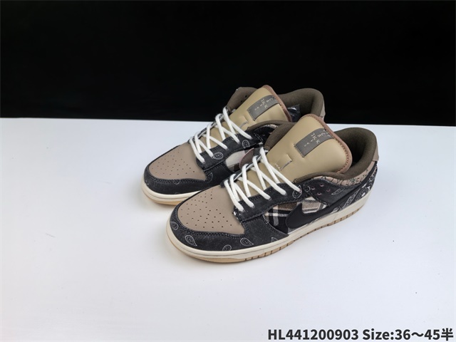 men Low top dunk sb shoes 36-45 2025-9-19-510